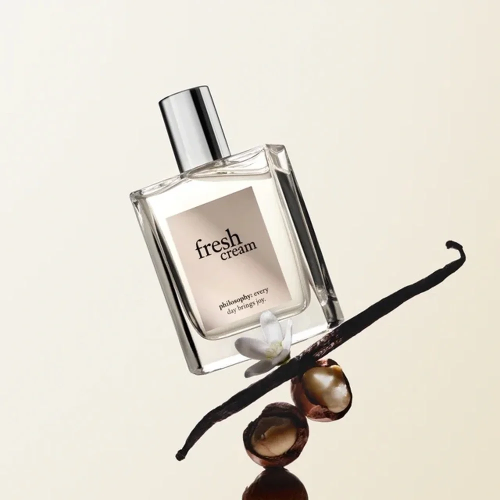 Philosophy fresh cream 60ml sealed